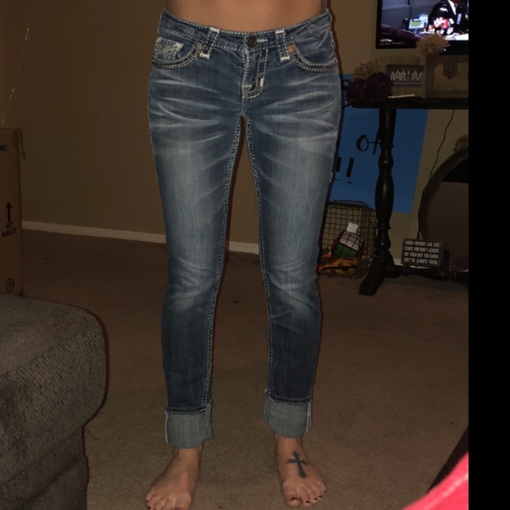 Jeans - Picture 2 of 6